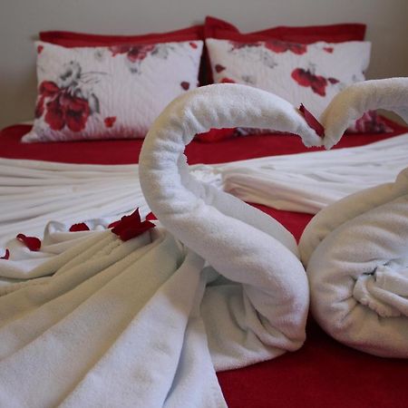 Hotel Prudentao Bastos 외부 사진