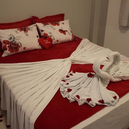 Hotel Prudentao Bastos 외부 사진