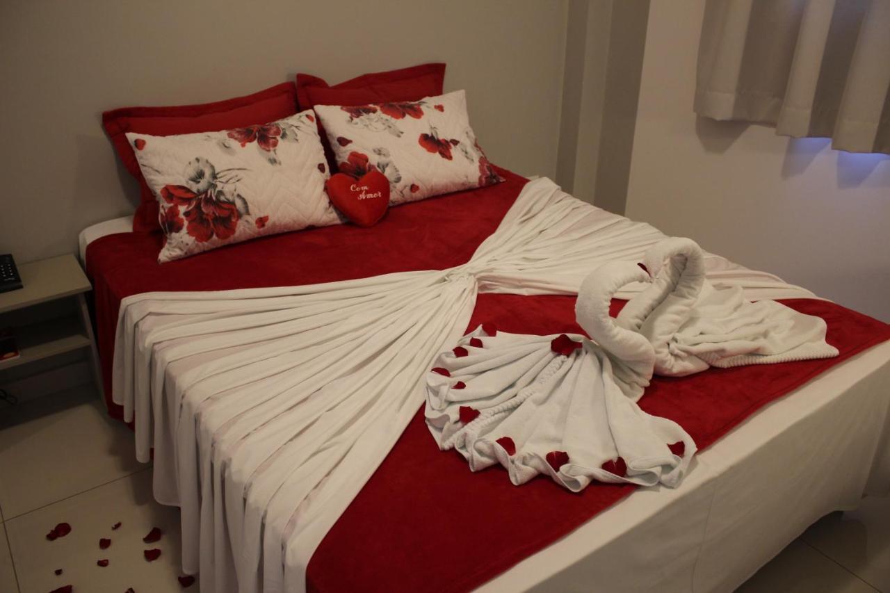 Hotel Prudentao Bastos 외부 사진